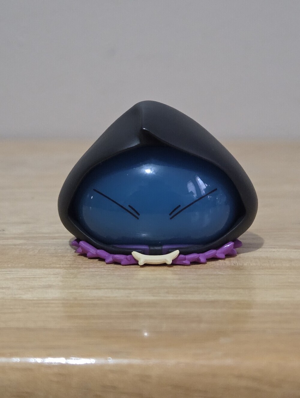 *4 for $30* That Time I Got Reincarnated as a Slime Rimuru Chibi 2" Figure